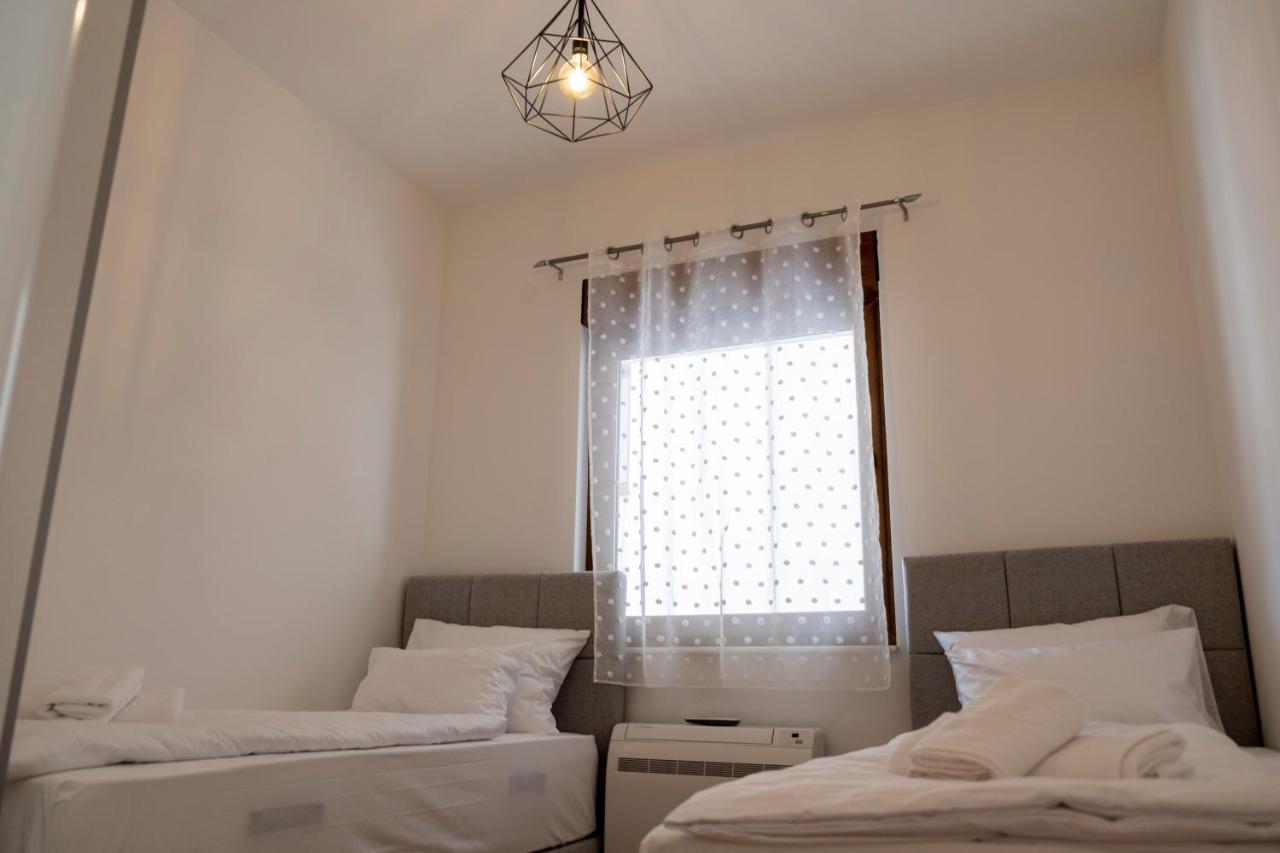 Apartment Elite Residence Mostar Exterior foto
