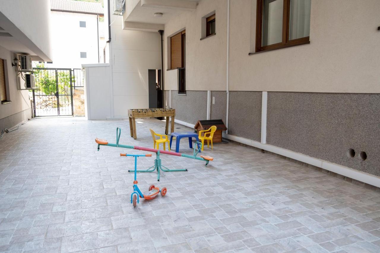 Apartment Elite Residence Mostar Exterior foto