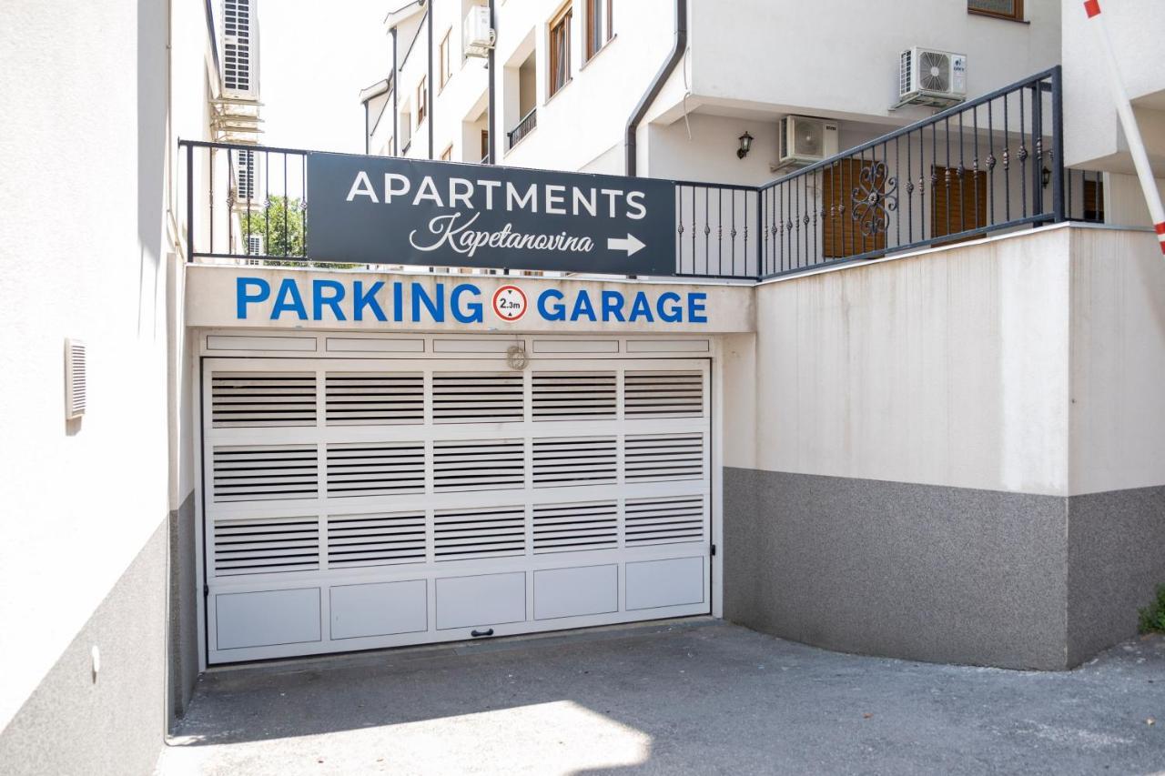 Apartment Elite Residence Mostar Exterior foto